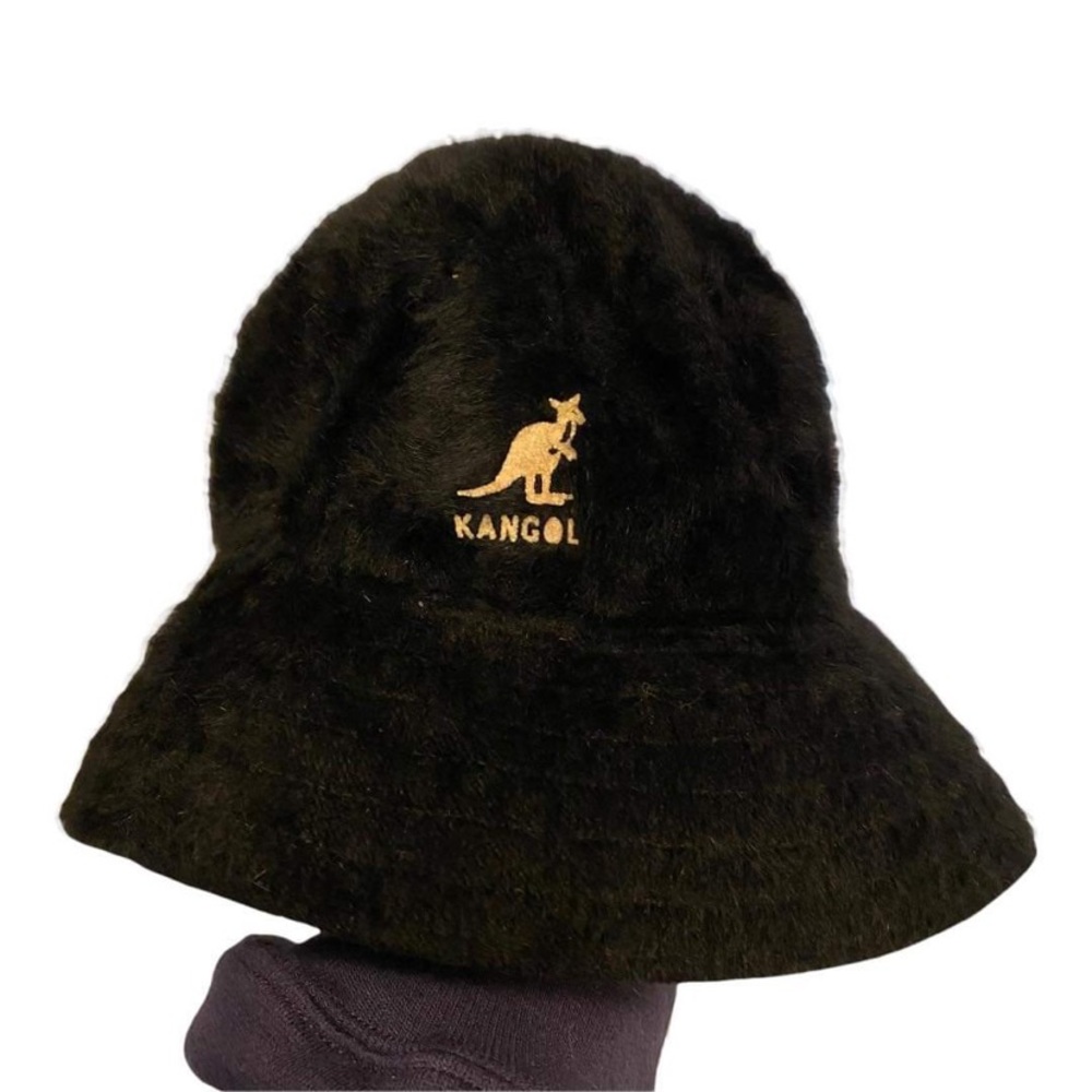 Kangol Fur Bucket Charlene Hat